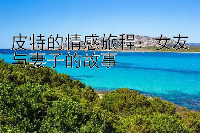 皮特的情感旅程：女友与妻子的故事